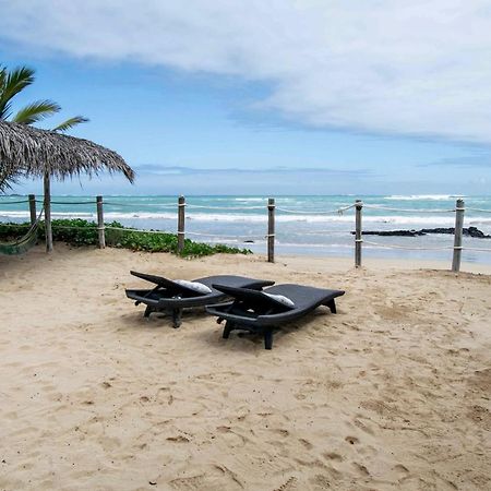 Sandy Feet House Puerto Villamil Exterior foto