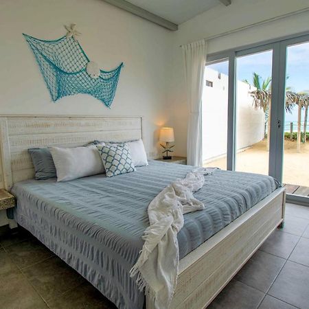 Sandy Feet House Puerto Villamil Exterior foto