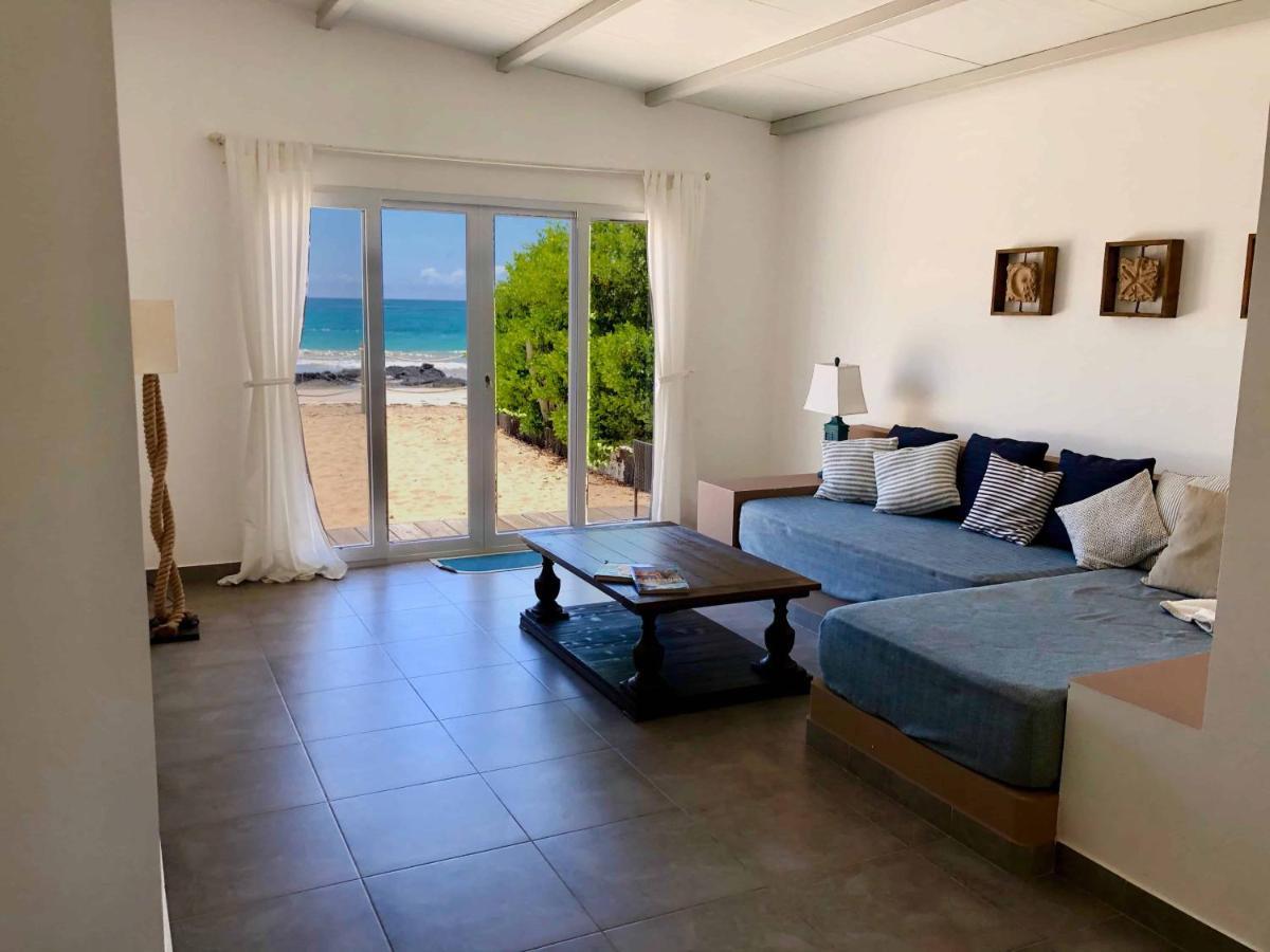 Sandy Feet House Puerto Villamil Exterior foto