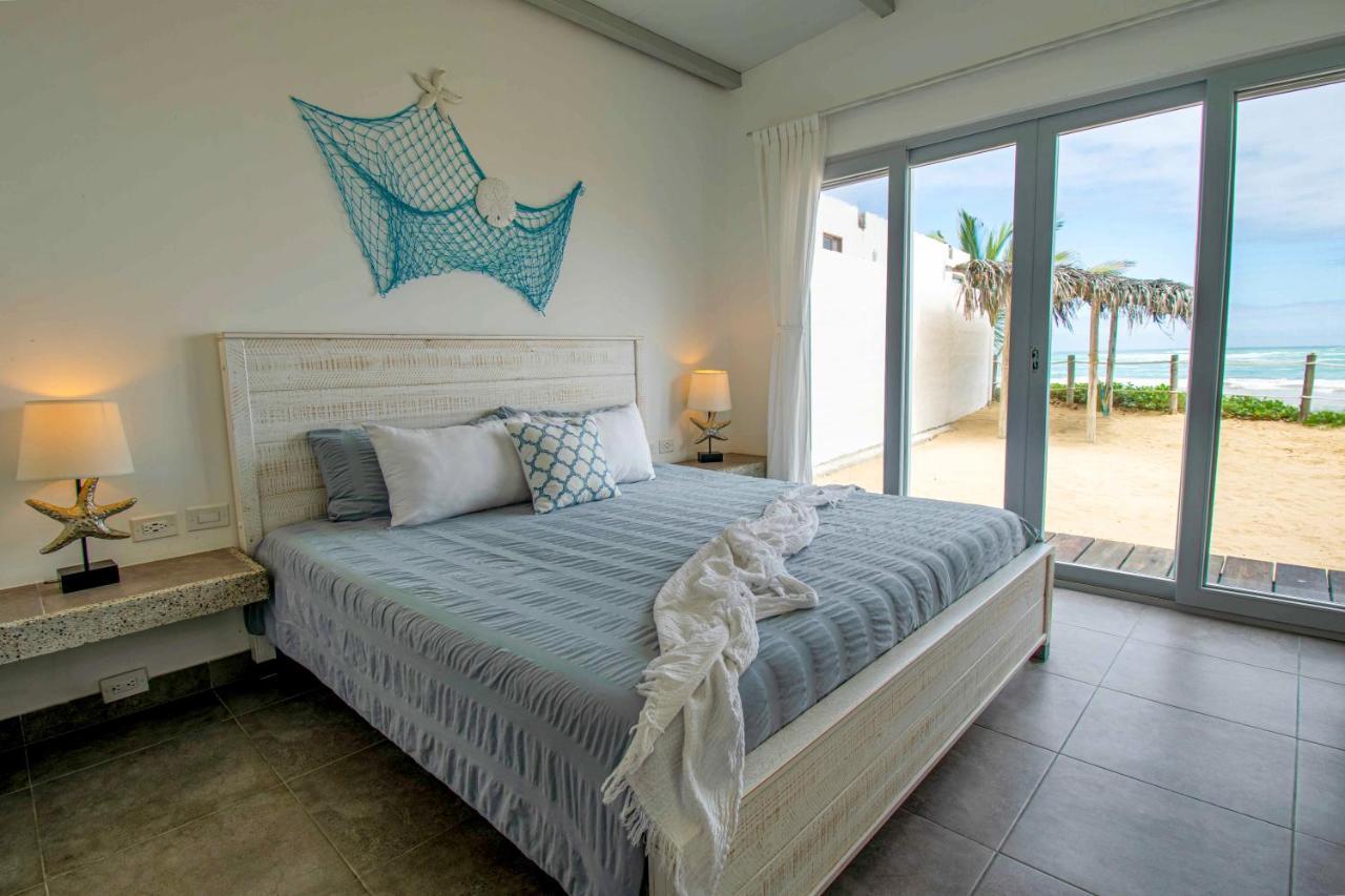 Sandy Feet House Puerto Villamil Exterior foto