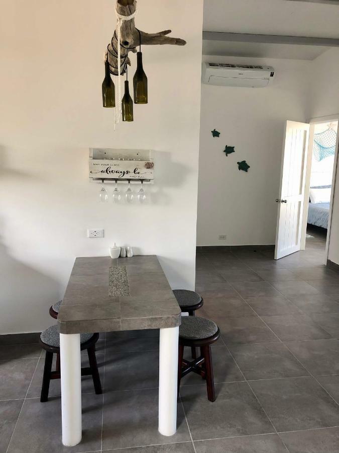 Sandy Feet House Puerto Villamil Exterior foto