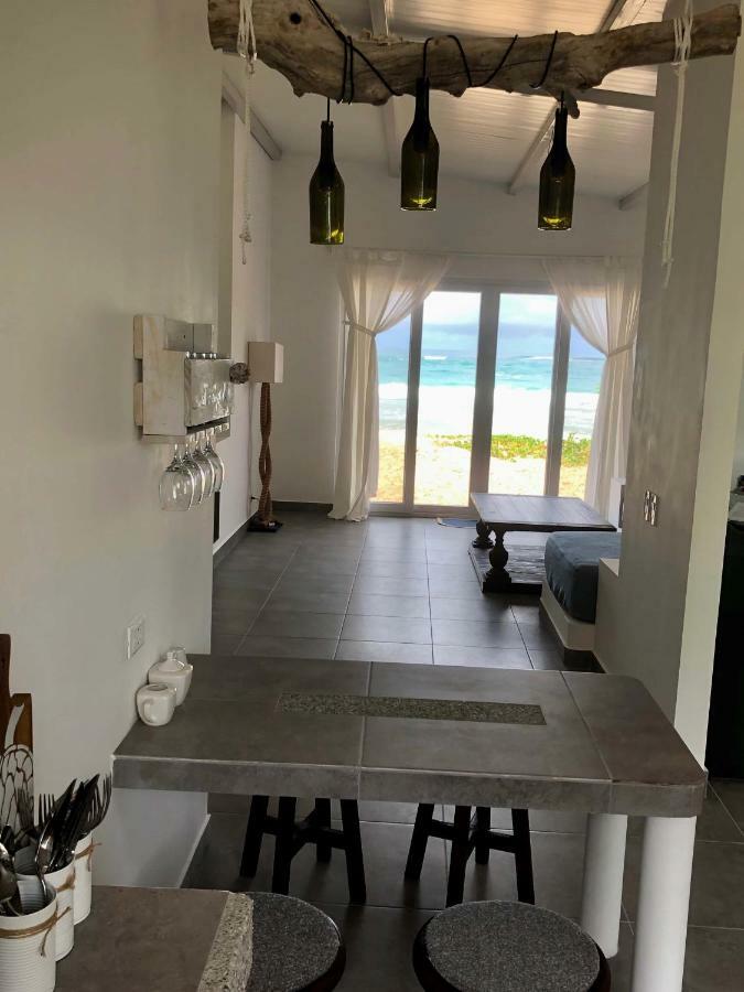 Sandy Feet House Puerto Villamil Exterior foto